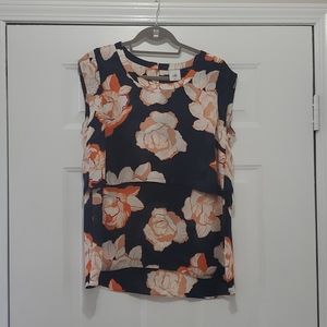 Cabi 5030 blossom blouse